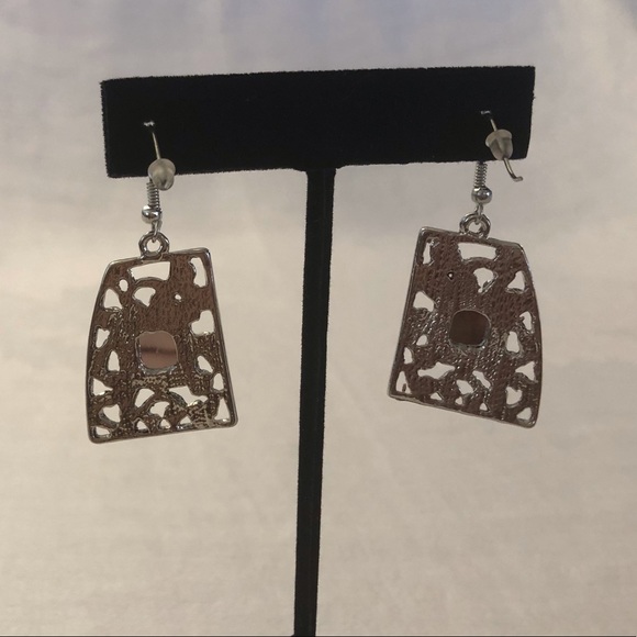 Statement necklace set - Picture 7 of 7